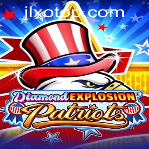 Discover the Thrilling World of DiamondExplosionPatriots: The JLXO Connection