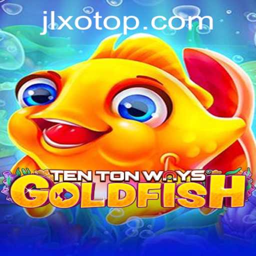 Unveiling TenTonWaysGoldfish: A Dive into the Intriguing World of JLXO